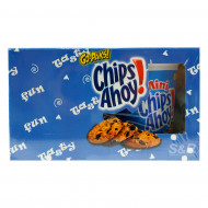 Mini Chips Ahoy! Go-Paks! Chocolate Chip Cookies 2pcs 